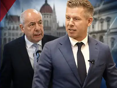 Megvan a dátum: Ekkor váltják le Sulyok Tamást, eddig kell elhagynia a Sándor-palotát