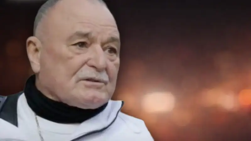 Nagy Feró összeomlott, a választás után. Drámai bejelentést tett.