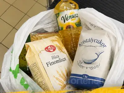 Meglepő fordulat a boltokban! Ennyibe fog kerülni a liszt, cukor, olaj hamarosan!