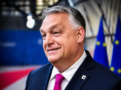 Mire készül Orbán Viktor? Váratlanul Brüsszelbe utazik