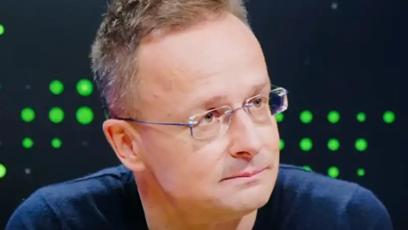 Szijjártó Péter először beszélt súlyos betegségéről: Titokban küzdött a szörnyű betegséggel