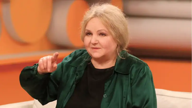 Most érkezett a hír Pogány Juditról, megszakad a szív! Kitartás kívánunk a művésznőnek!
