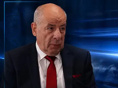 Sulyok Tamás váratlanul megszólalt az utódjáról