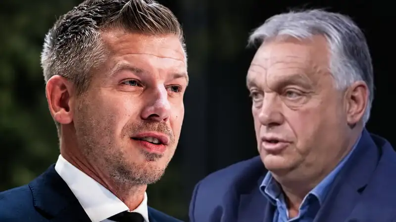 Magyar kiakadt Orbánra: Ez az egyik legsúlyosabb állam elleni bűncselekmény