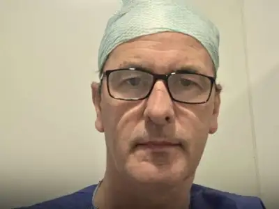 Hegedős Zsolt megkezdi a Covid-időszak bűneinek a kivizsgálását