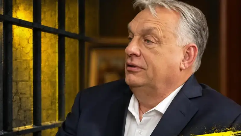 Orbán régi szövetségese kimondta: Orbánnak a börtönben a helye