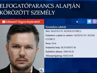 Kiderült, hogy kiadatják-e Matolcsy Ádámot Dubajból