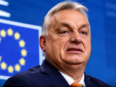 Orbánnal megtörténik amire senki nem számított