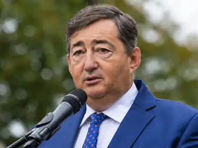 Brutális leszámolás: Elképesztő mennyiségű pénzt vett vissza a kormány Mészárostól!