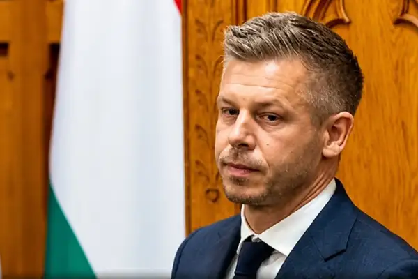 Magyar Péter rossz híreket kapott, ez most boríthat mindent