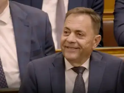 Kezdődik: 5,5 millió forintos bírságot kapott Pócs János fideszes országgyűlési képviselő