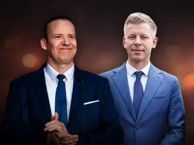 Magyar Péter hatalmas pozíciót adott Toroczkai Lászlónak: ilyen még nem történt a parlamentben