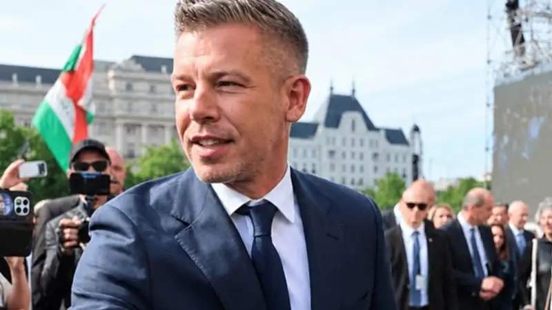 Magyar Péterről ír a nemzetközi sajtó, nem hiszed el mit