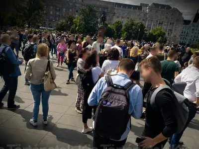 Újabb tüntetés lesz, most súlyos dologról van szó!