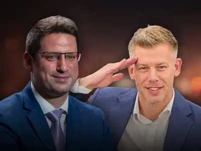 Erre kevesen számítottak a parlamentben: a Fidesz támogatja a Tisza javaslatát
