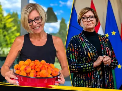 Lenyűgöző, 35 kilót fogyott Kálmán Olga, rá sem lehet ismerni! Meglepő módszerrel fogyott!