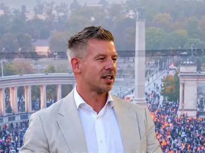 Magyar Péter ledobta a választás óta az egyik legdurvább törvényt: Január 1-től jön az új világ