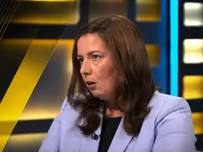 Unger Anna máris szembement a saját helyettesével: Kemény döntést hozott!