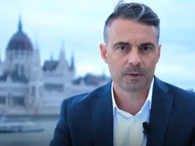 Ettől padlót fogsz: Vona Gábor előkerült, nem is akárhol! Minden nap láthatjuk majd