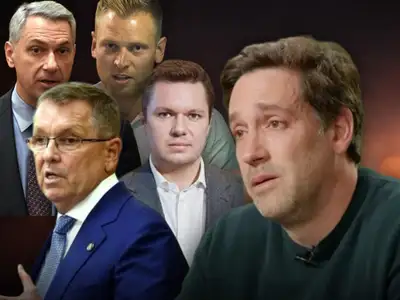 FORDULAT A HATÓSÁGOKNÁL: Megkezdődött az elszámoltatás!