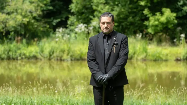 Ettől padlót fogsz: Vona Gábor előkerült, nem is akárhol! Minden nap láthatjuk majd