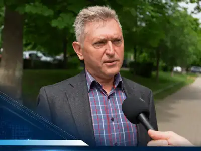 Az egyik fideszes országgyűlési képviselő hirtelen őszinteségi rohamot kapott, kamerák előtt tálalt ki