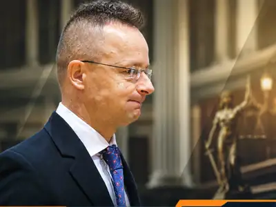 Hűtlen kezelés gyanújával jelentették fel Szijjártó Pétert: már az ügyészség előtt van az ügy
