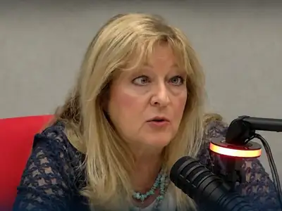 Schmidt Mária megfejtette miért bukott meg a Fidesz, ülj le mielőtt elolvasod