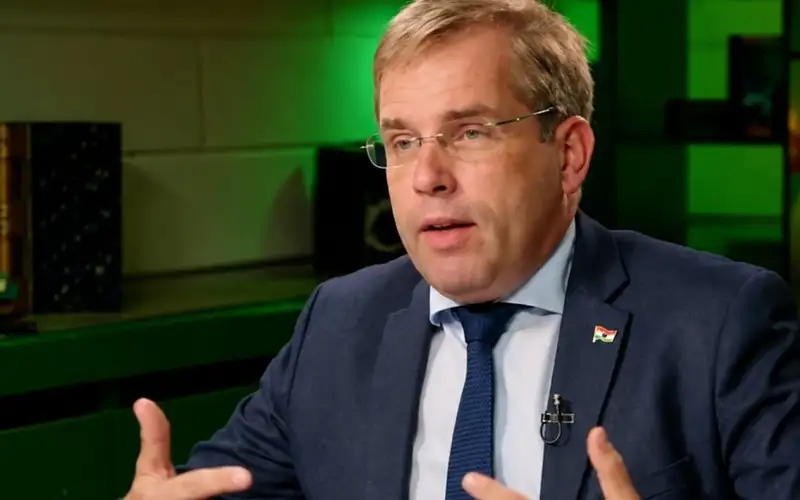 Ruff Bálint kitálalt mi van igazából a színfalak mögött, sokkoló amit mondott