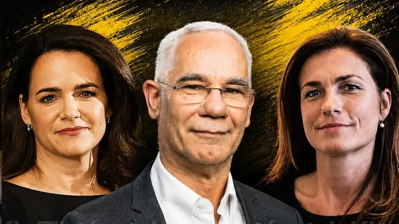 Novák Katalin, Balog Zoltán és Varga Judit is célkeresztbe került, lépett a hatóság!