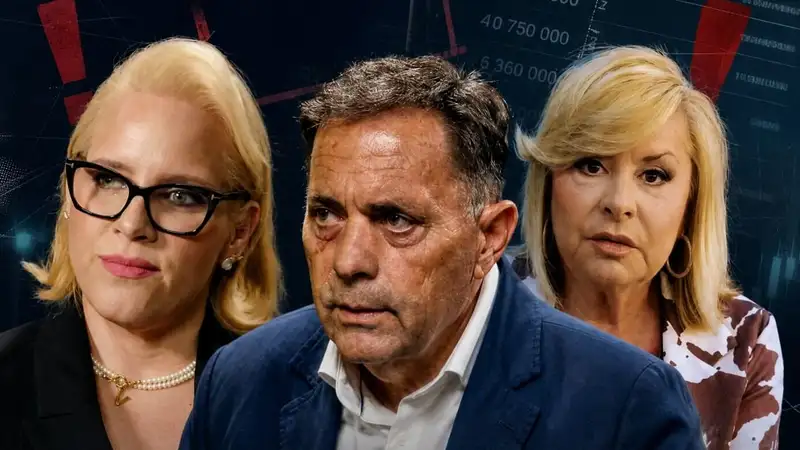 Tóth Vera és Szulák Andrea is kiakadt: milliókat számoltak el a nevükben, miközben ott sem voltak