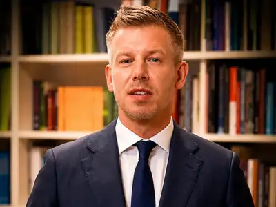 Magyar Péter letaglózó hírt jelentett be: özönlenek a gratulációk