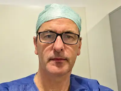 Hegedűs Zsolt bejelentette a nagy hírt, amire a betegek már évtizedek óta várnak