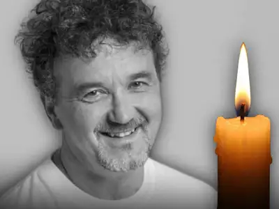 Meghalt Scherer Péter Jászai Mari-díjas magyar színész