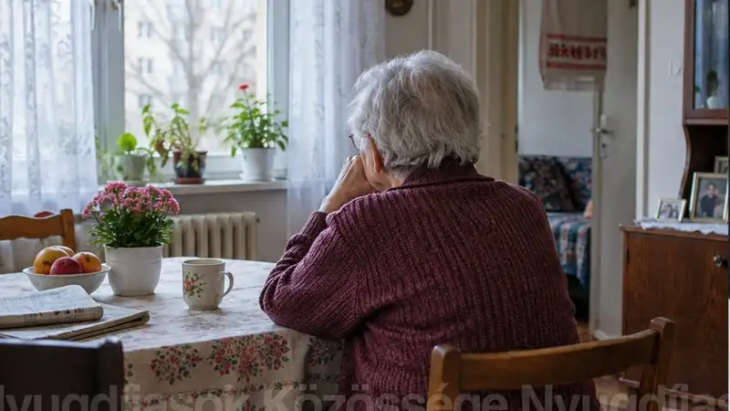 Most jött: Ők azok akik kimaradhatnak a 120 ezer forintos nyugdíjminimumból