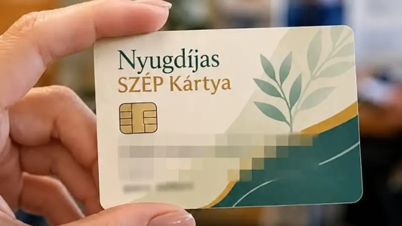 Most jött a hír a nyugdíjas szépkártya bevezetéséről: Rossz hírek érkeztek!