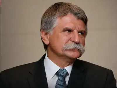 Kiderült hol dolgozik tovább Kövér László, most kapaszkodj meg