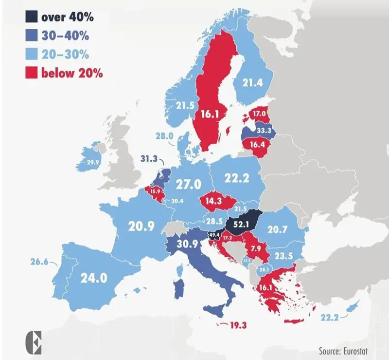 Hihetetlen dolog történik a magyar politikában, Európában egyedüllálló ami történik