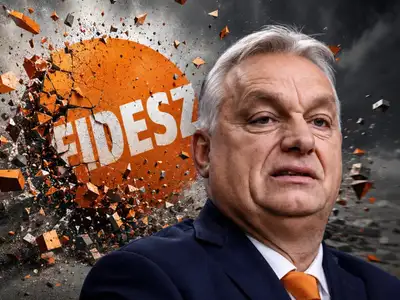 Megvalósul Orbánék rémálma: Elkezdődött!