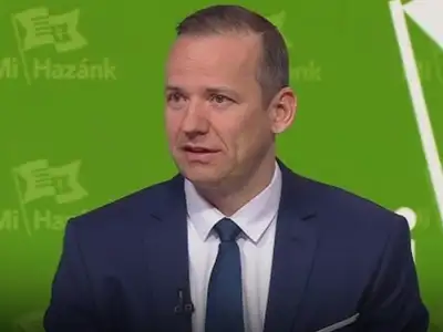 Toroczkai László vezetői pozíciót kapott