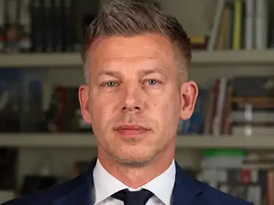 Nem hiszed el mit ír a nemzetközi sajtó Magyar Péterről, a tegnapi ügy miatt!