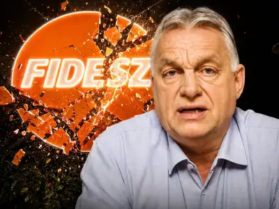 A legrosszabb hírt kapta a Fidesz, megörtént amire mindenki várt a választás óta