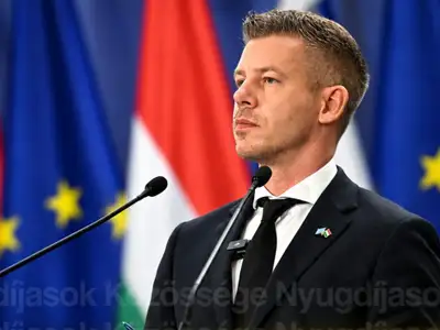 Lecserélik Magyar Pétert a Tisza Párt éléről? Most érkezett a hír – csak éppen semmi nem támasztja alá