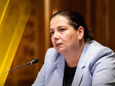 Míg mindenki Unger Anna megválasztására figyelt, az eddigi legnagyobb kinevezés is megtörtént