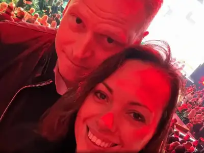 Most jött a rendkívüli hír Tiborcz Istvánról és Orbán Ráhelről