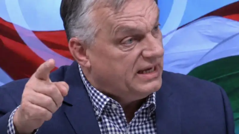 Itt a vége, ennyi volt! Az ismert elemző bejelentette Orbán Viktor és a Fidesz végét! Nincs visszaút.