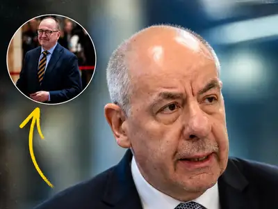 Nem mondatják le Sulyok Tamást, sokkal rosszabb várhat rá: Megvan a jogalap a megfosztáshoz