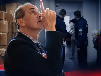 Hegedűs Zsolt miniszter feljelentése indíthatja el az eddigi legnagyobb lavinát, súlyos ügyek kerültek elő
