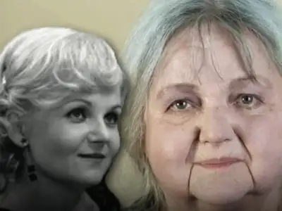 Most érkezett a hír Pogány Juditról, megszakad a szív! Kitartás kívánunk a művésznőnek!