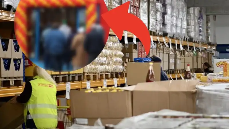 Megvan, melyik városban nyithatja meg új üzletét a szuperolcsó orosz bolt